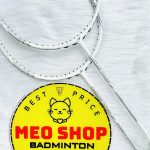 Vợt cầu lông Yonex NanoFlare Nextage - Ảnh 6