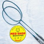 Vợt cầu lông Yonex NanoFlare 800 Tour - Ảnh 5