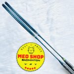 Vợt cầu lông Yonex NanoFlare 800 Tour - Ảnh 6