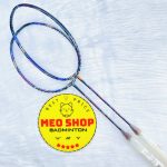 Vợt cầu lông Victor Thruster Ryuga 2 Pro (Nội địa Taiwan) - Ảnh 7