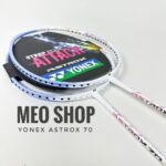 Vợt cầu lông Yonex Astrox 70