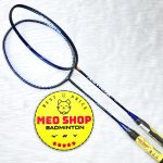 Vợt cầu lông Yonex Astrox 01 Clear (2024) - Ảnh 4