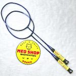 Vợt cầu lông Yonex Astrox 01 Clear (2024)