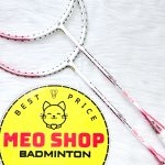 Vợt cầu lông Yonex Astrox 01 Abillity (2026) - Ảnh 5
