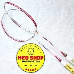 Vợt cầu lông Yonex Astrox 01 Abillity (2026) - Ảnh 6