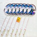 Vợt cầu lông Mizuno Luminasonic  MS9 - Ảnh 4
