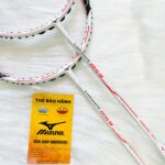 Vợt cầu lông Mizuno Luminasonic  MS9 - Ảnh 3