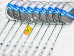 Vợt cầu lông Mizuno Protype X-3 - Ảnh 2