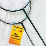 Vợt cầu lông Mizuno Protype X-3 - Ảnh 3