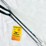 Vợt cầu lông Mizuno Protype X-3 - Ảnh 4