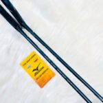 Vợt cầu lông Mizuno JPX 3 Rage (Navy) - Ảnh 2