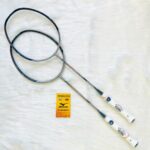 Vợt cầu lông Mizuno JPX 8 Force (Version 2023)