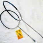 Vợt cầu lông Mizuno JPX 8 Force (Version 2023) - Ảnh 5