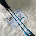 Vợt cầu lông Yonex Nanoflare 700 (Cyan 2023) - Ảnh 4