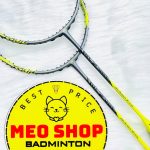 Vợt Cầu Lông Yonex Arcsaber 7 Tour - Ảnh 3