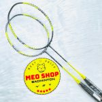 Vợt Cầu Lông Yonex Arcsaber 7 Tour - Ảnh 4