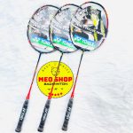 Vợt cầu lông Yonex Astrox 99 Tour (Cherry) - Ảnh 2