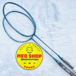 Vợt Cầu Lông Yonex Nanoflare 800 Game - Ảnh 4