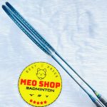 Vợt Cầu Lông Yonex Nanoflare 800 Game - Ảnh 5