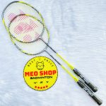 Vợt cầu lông Yonex Arcsaber 7 Play - Ảnh 8