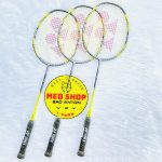 Vợt cầu lông Yonex Arcsaber 7 Play - Ảnh 10