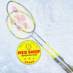 Vợt cầu lông Yonex Arcsaber 7 Play - Ảnh 6