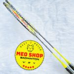 Vợt cầu lông Yonex Arcsaber 7 Play - Ảnh 7