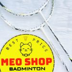 Vợt cầu lông Yonex Astrox 99 Tour (White) - Ảnh 2