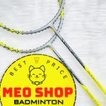 Vợt cầu lông Yonex Arcsaber 7 Play - Ảnh 2