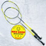 Vợt cầu lông Yonex Arcsaber 7 Play