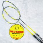 Vợt cầu lông Yonex Arcsaber 7 Play - Ảnh 9