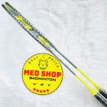Vợt cầu lông Yonex Arcsaber 7 Play - Ảnh 11