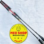 Vợt cầu lông Victor Brave Sword 12 (Nội Địa Taiwan) - Ảnh 5