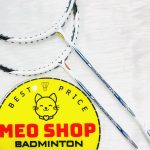 Vợt cầu lông Victor Brave Sword 12L (Nội địa Taiwan) - Ảnh 3