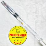 Vợt cầu lông Victor Brave Sword 12L (Nội địa Taiwan) - Ảnh 6