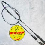 Vợt cầu lông Mizuno Fortius 33 Quick - Ảnh 5