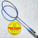 Vợt cầu lông Mizuno Prototype X-3 (Version 2025) - Ảnh 5
