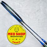 Vợt cầu lông Mizuno Prototype X-3 (Version 2025) - Ảnh 6