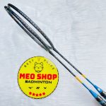 Vợt cầu lông Mizuno JPX 8.1 pro (Version 2025) - Ảnh 2