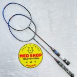 Vợt cầu lông Mizuno JPX 8 zoom - Ảnh 3