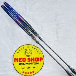 Vợt cầu lông Mizuno JPX 8 zoom - Ảnh 6