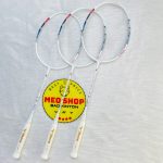 Vợt cầu lông Mizuno Altius 01 Feel (Nội địa Japan) - Ảnh 2