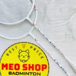 Vợt cầu lông Mizuno Altius 01 Feel (Nội địa Japan) - Ảnh 4