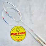 Vợt cầu lông Mizuno Altius 01 Feel (Nội địa Japan) - Ảnh 5