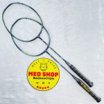 Vợt cầu lông Mizuno Acrospeed 01 Accel (Nội địa Japan)