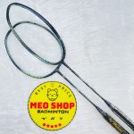 Vợt cầu lông Mizuno Acrospeed 01 Accel (Nội địa Japan) - Ảnh 2