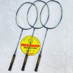 Vợt cầu lông Mizuno Acrospeed 01 Accel (Nội địa Japan) - Ảnh 3