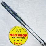 Vợt cầu lông Mizuno Acrospeed 01 Accel (Nội địa Japan) - Ảnh 5