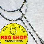Vợt cầu lông Mizuno Fortius 50 Spirit - Ảnh 5