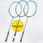 Vợt cầu lông Mizuno JPX 3 Rage (New Color) - Ảnh 2